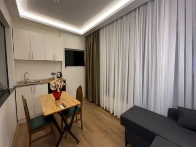 Aile Odası - Lokka Hotel Ortaköy