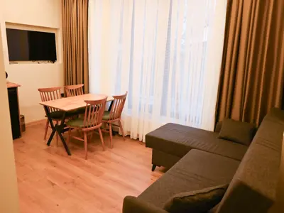 Aile Odası - Lokka Hotel Ortaköy