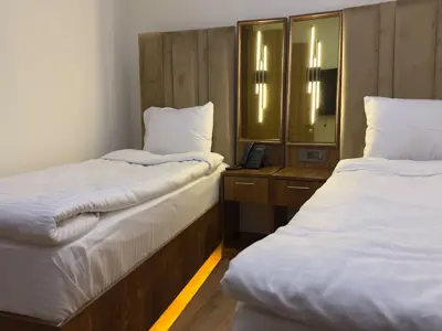 Aile Odası - Lokka Hotel Ortaköy