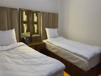 Aile Odası - Lokka Hotel Ortaköy