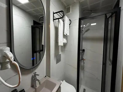 Aile Odası - Lokka Hotel Ortaköy